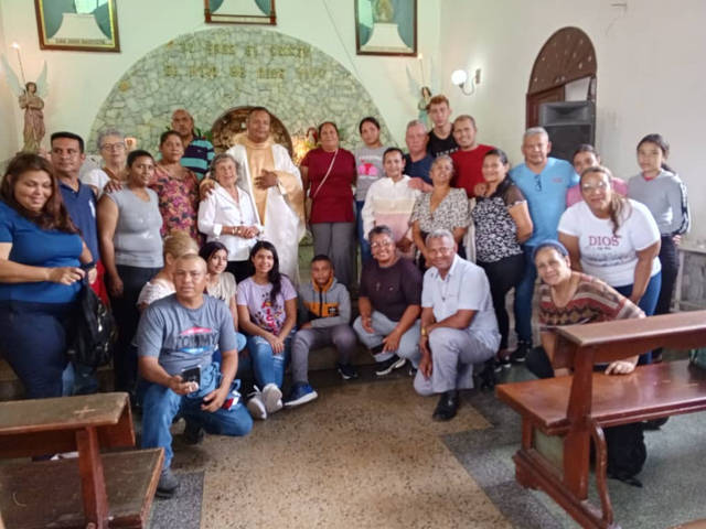 cristo de la salud