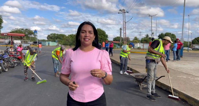 san jerónimo de guayabal estafo gUÁRICO