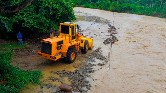 puente Michay