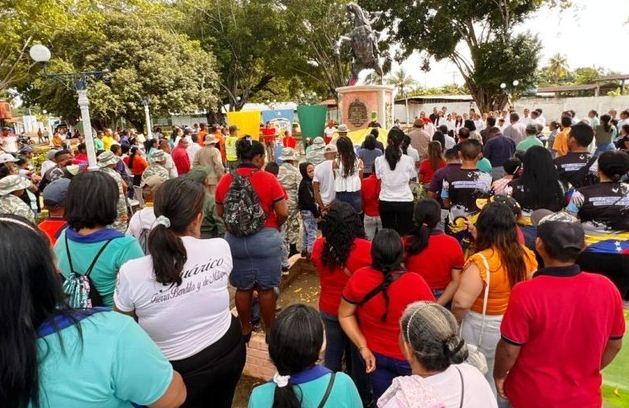 Batalla de Carabobo