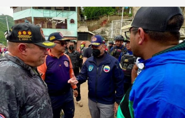 emergencias por lluvias