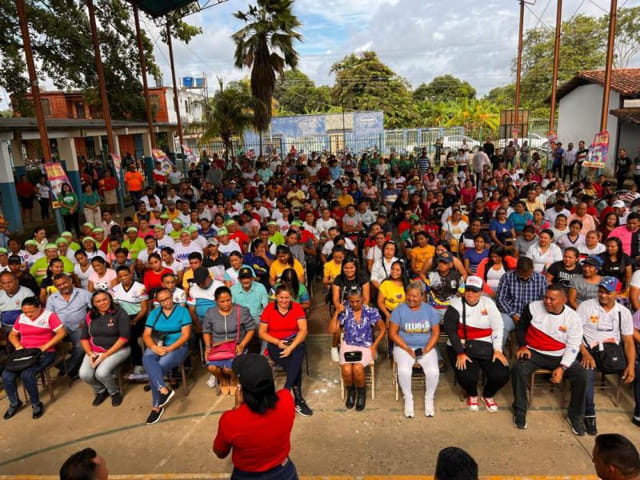 Gremio educativo Guayabal