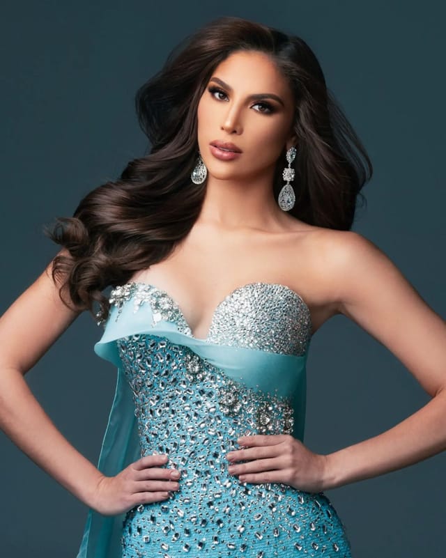 miss venezuela