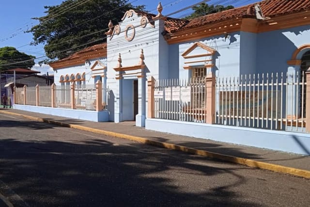 Mi Escuela Bella