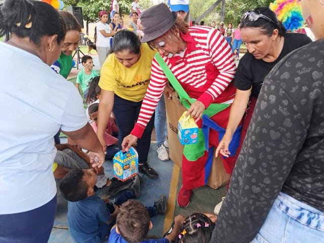 guayabal te recrea 