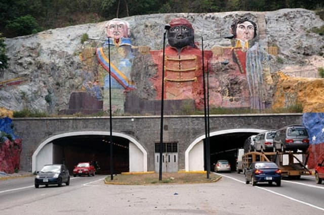 Autopista Regional del Centro