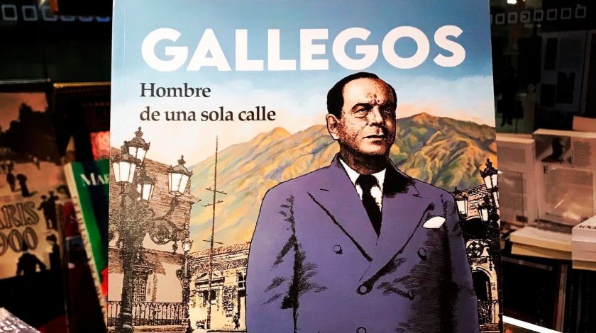 Rómulo Gallegos