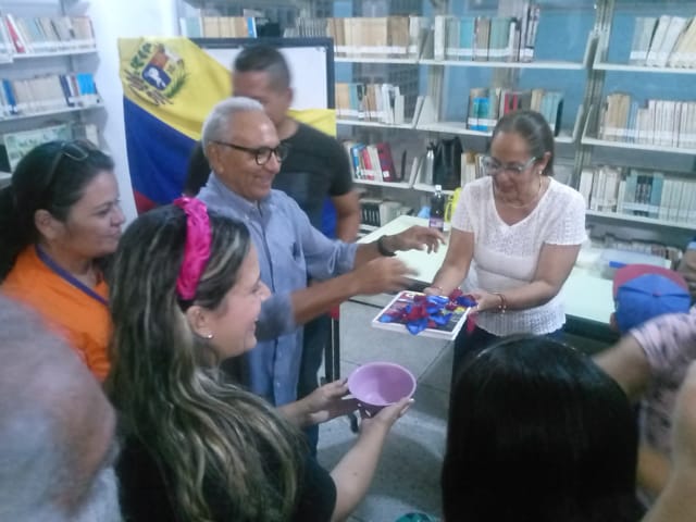 guaribe 