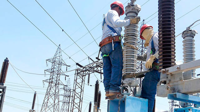 sistema eléctrico