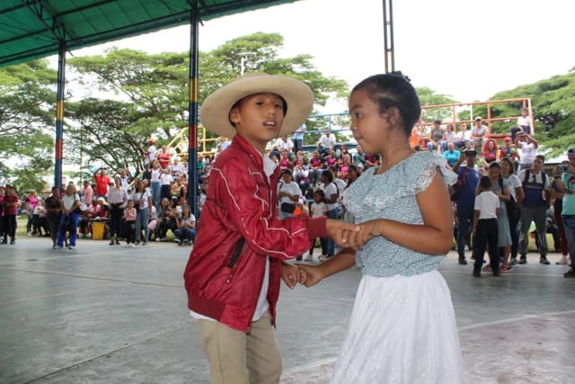 educación especial guárico