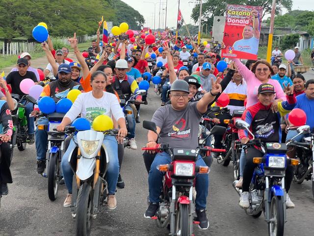 Donald Donaire