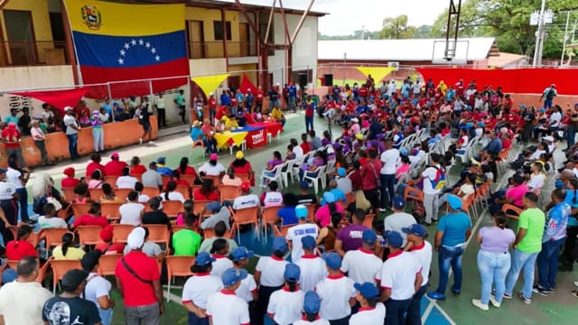 wiston vallenillas